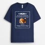 4878AUK2 personalized fathers day shirts funny gifts for dog dads 4878AKYMC