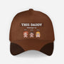 4889JUS1 custom gift for dad this daddy belonsg to cap 4889JTMNB