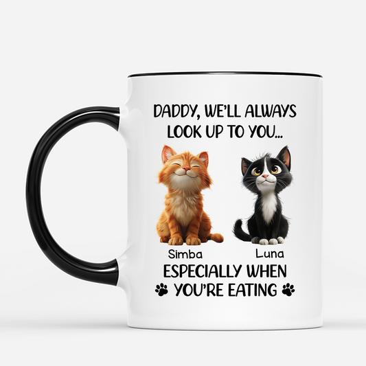 4932MUS2 personalized cat dad gifts happy fathers day mug 4932MTV5C_b01cc50f 74cd 4e54 b8c7 4d366acedfd1