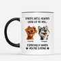 4932MUS2 personalized dog dad gifts happy fathers day mug 4932MTV5C_df63b322 3440 424f 9020 6f324c64eb64