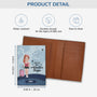 4951OUS3 custom passport cover_ for her and so the adventure begin 4951O66TA