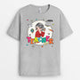 4965AUS2 personalized teacher shirt unique gifts for female teachers 4965A
