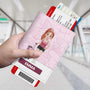 4967OUS2 personalized leather passport cover travel gifts for him 4967O3MAB