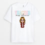 4984AUS1 personalized teacher gifts teacher shirts with name_ 4984ATM0T