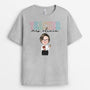 4984AUS2 personalized teacher gifts teacher shirts with name_ 4984ATM0T