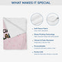 4988BUS4 personalized fleece blankets_ unique gifts for cat lovers 4988B8MD
