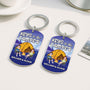4994JUS2 personalized gifts for campers keys to the camper_ keychain 4994JTQTG
