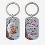5015JUK1 personalised until i see you again_ picture memorial keychain 5015JKITA