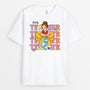 5020AUS1 personalized teacher t shirts_ gifts for female teachers 5020A