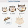 5035QUS3 custom gifts_ for cat lovers please keep door closed wood sign 5035Q8QND