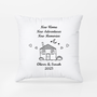 5039PUS1 personalized new home pillow_ new home owner gifts_ 5039P