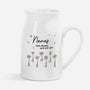 5051OUK1 personalized gifts for grandma if nanas were flowers vase 5051O8YA
