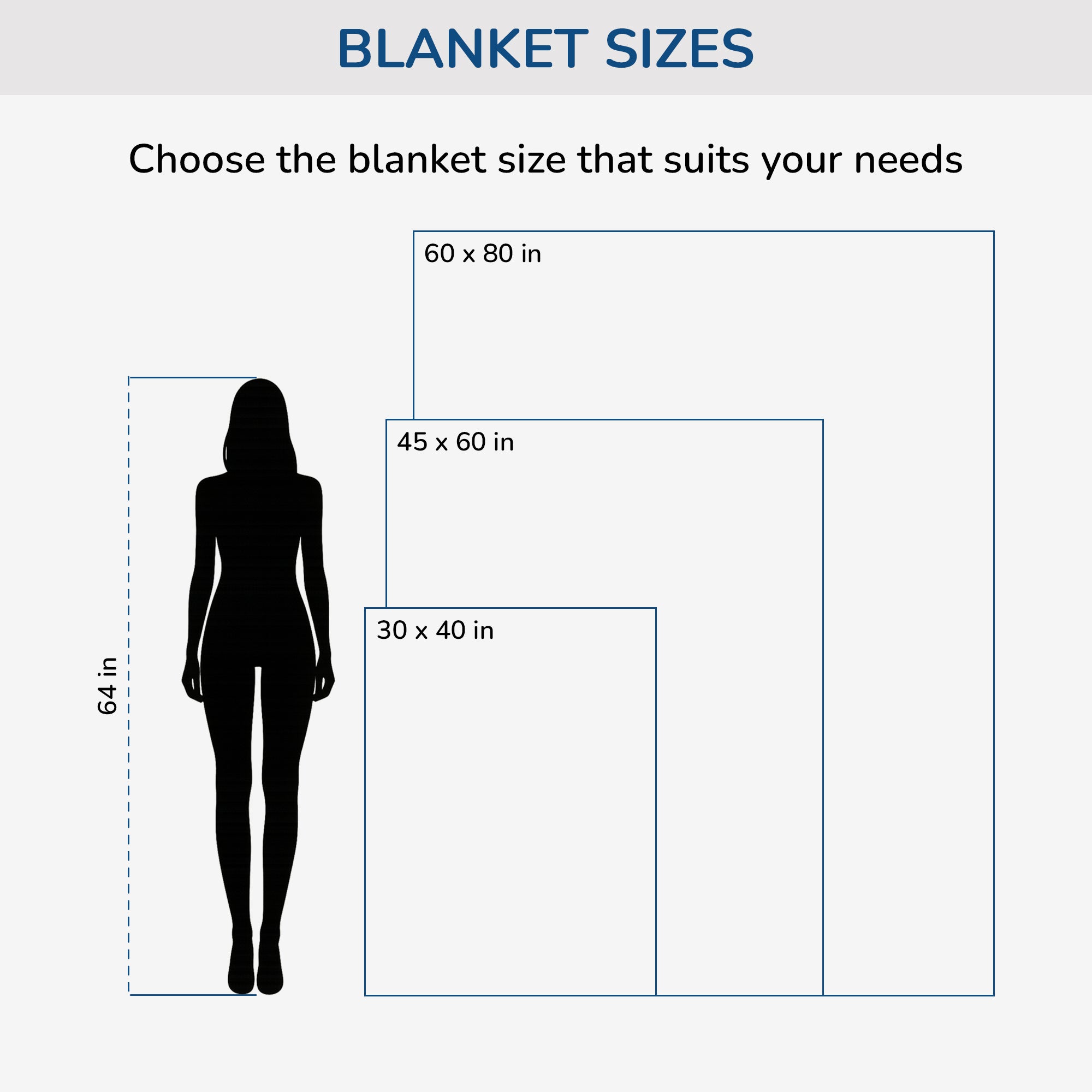 5058BUK3 personalized fleece blanket gift for granddaughter grandson 5058B6YNA