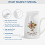 5083OUK4 personalized flower vase moms garden gift mothers day gift_ 5083O6LTA