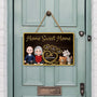 5090QUS2 custom cat gifts for couples home sweet home wood sign 5090QKMAD_f8fa81f6 967f 42d5 b5bb 0716f21067b1