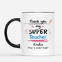 5093MUK2 personalized super teacher mug thank you gifts for teacher 5093M8YAT_9f3adba9 331a 4544 b1a6 430bf12c1638