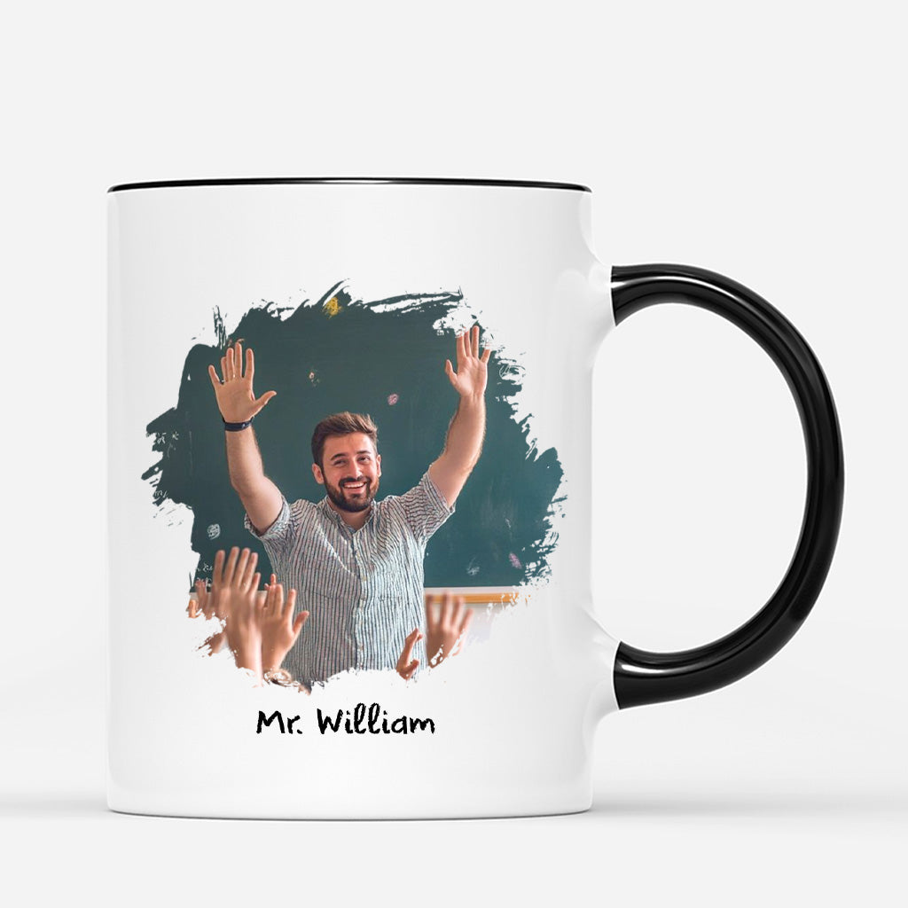 5093MUK3 personalized super teacher mug thank you gifts for teacher 5093M8YAT_1c3e7ce1 d3b7 4fc3 ab5a e8bcda763a15
