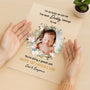 5139RUS3 personalized acrylic photo plaque first mothers day gifts 5139R86AB_82d3258a 0119 4864 951e 54de99546f5c