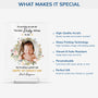 5139RUS5 personalized acrylic photo plaque first mothers day gifts 5139R86AB_4fdb01ce c882 4541 9dd6 f8a25e6dc4a4