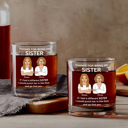 5145IUS2 personalized gifts for brother funny whiskey glasses 5145IKQ0E