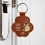 5154AUK2 personalised pet fur memorial keyring with photo for dogcat lovers 5154ajtpnc