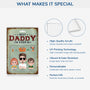 5157RUS4 personalized rectangle acrylic plaque_ best dad ever gifts 5157R3QMB