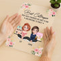 5181RUS3 personalized gifts for coworkers best colleague acrylic plaque 5181R66AO