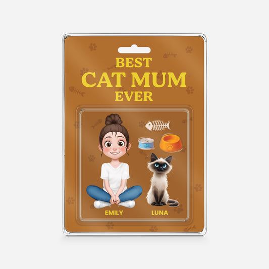5183RUK1 personalized acrylic plaques unique gifts for cat dads 5183R6YAD