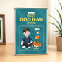 5183RUK2 personalized acrylic plaques unique gifts for dog dads 5183R6YAC