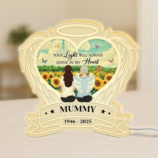 5240LUK1 custom memorial gifts_ your light will always shine_ light box 5240L6LTA_aa8e6926 22d0 4c95 a594 7d6c0def805a