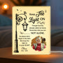 5241LUS2 personalized light boxes memorial gifts_ for loss of mother 5241L6LNA