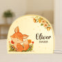 5244LUS1 personalized led night light cute gifts for baby kids 5244L8LZK