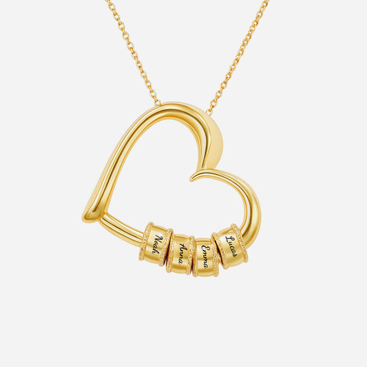 5246JUS1 personalized necklaces with names gifts for mom and grandma_ 5246J0B5A