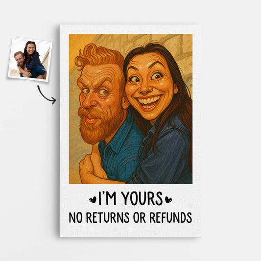 5273CUS1 custom caricature portrait_ funny gifts for couples 5273C3M5G_796f523f 88a3 4e65 a544 f3b87e16a3b9