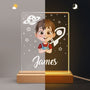 5286LUS2 personalized gifts for kids led night light with names 5286LKDNK