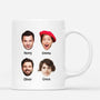 5289MUS3 personalized leaving gifts for coworkers funny bye traitor mug 5289M8KZO