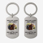 5297JUS1 personalized horse memorial gifts metal horse keychain_s 5297JKQ5U