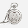 5334OUS1 personalized pocket watches romantic couple gifts 5334OTQ5G