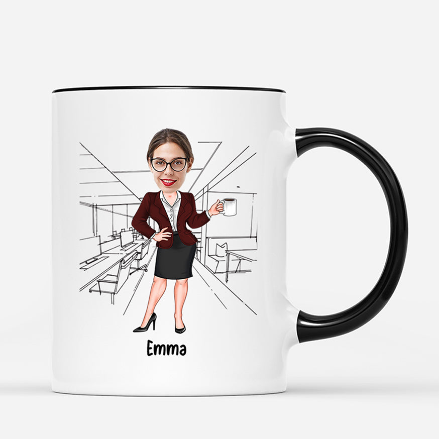 5338MUS3 personalized gifts for boss funny boss mugs with face_ 5338MTL0O_05950542 48fe 4ca6 9253 cbd4fd2ca0b9