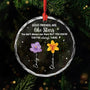 5342OUS1 personalized glass ornaments good friends are like stars gifts_ 5342OKVAF_39cb9071 b376 4b0d b1c6 2c8ca217b2ab