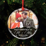 5355OUS1 personal gifts for married couples_ glass christmas ornaments 5355OTLQG