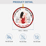 5423OUS3 personalized ceramic christmas ornaments_ funny couple gifts 5423O6LZG