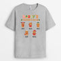 5438AUK2 custom christmas gifts grandma shirts with grandkids names 5438AKZZA