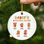 5438OUK2 custom xmas gifts for grandma ceramic gingerbread man ornament_ 5438OKZ0A_b6a88dd0 dfff 4f9b a705 a4a37ba8d505