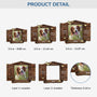 5467OUK3 personalized photo memorial gifts 2 layered wooden ornament_s 5467O3ZTC_f4455b29 ace7 4549 8a43 b1f6680f16f0