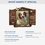 5467OUK4 personalized photo memorial gifts 2 layered wooden ornament_s 5467O3ZTC_355e7c51 8787 44d6 aa16 5abeb0868213