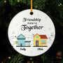 5495OUS1 custom ceramic ornaments christmas gifts for friends 5495O6TNF