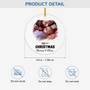 5519OUS3 personalized ceramic ornaments christmas gifts for new moms_ 5519OKV5A