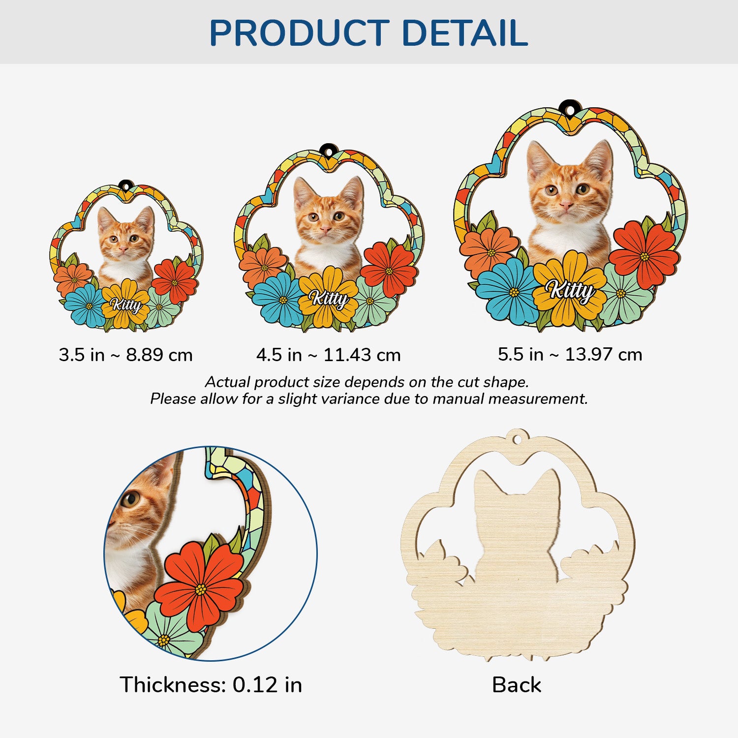 5542OUS3 custom 1 layered wooden ornaments photo gifts for cat lovers 5542O8LMD_295c6cef 2af2 4e60 95c1 34c183f66848