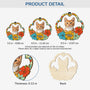 5542OUS3 custom 1 layered wooden ornaments photo gifts for cat lovers 5542O8LMD_295c6cef 2af2 4e60 95c1 34c183f66848